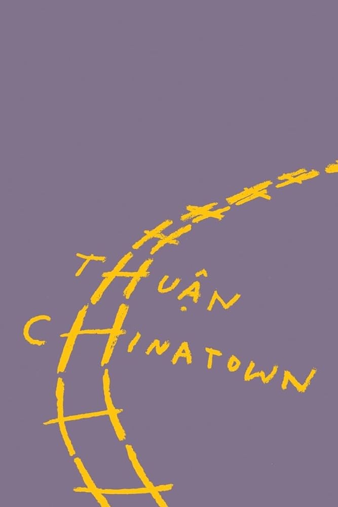 Chinatown cover image