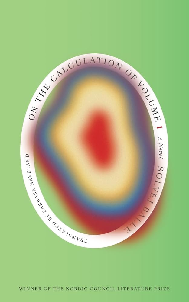 On the Calculation of Volume (Book I) cover image