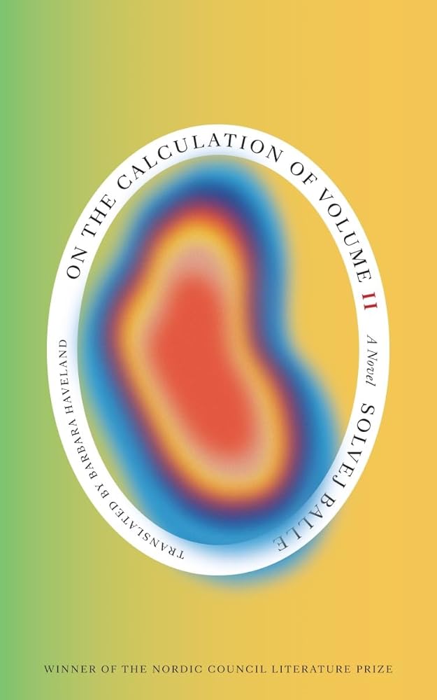 On the Calculation of Volume (Book II) cover image