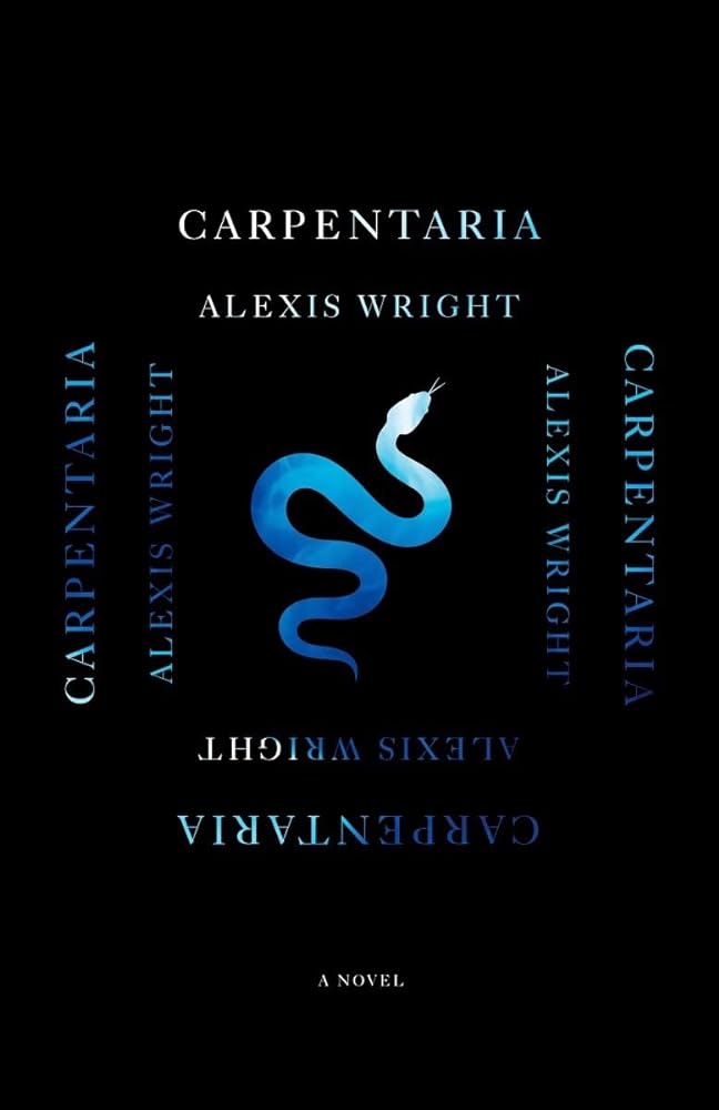 Carpentaria cover image
