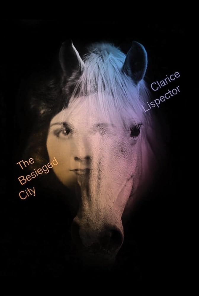 The Besieged City cover image