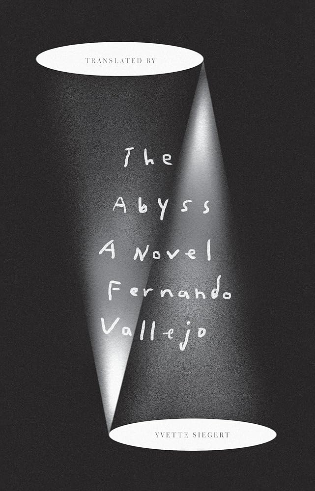 The Abyss: A Novel cover image