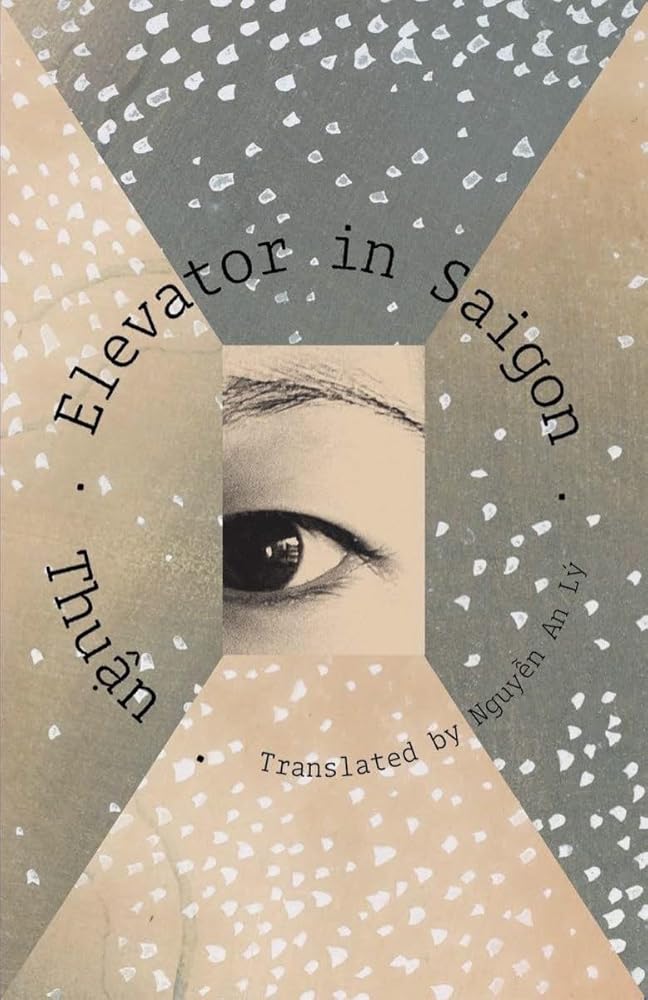 Elevator in Sài Gòn cover image