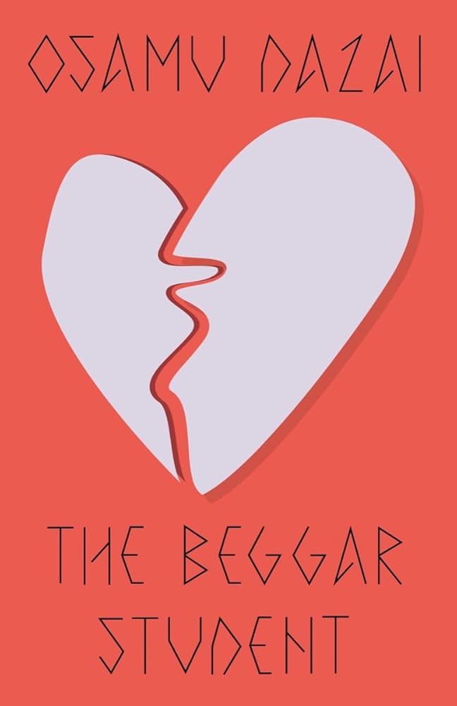 The Beggar Student cover image