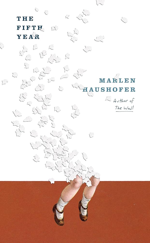 The Fifth Year cover image