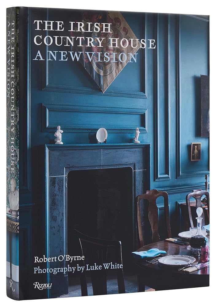 The Irish Country House: A New Vision cover image