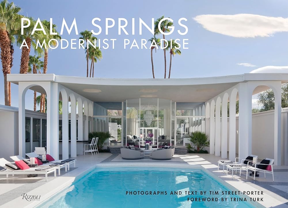 Palm Springs cover image