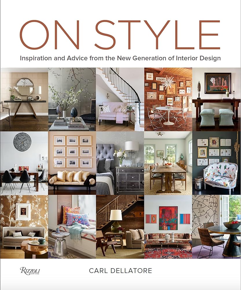 On Style cover image