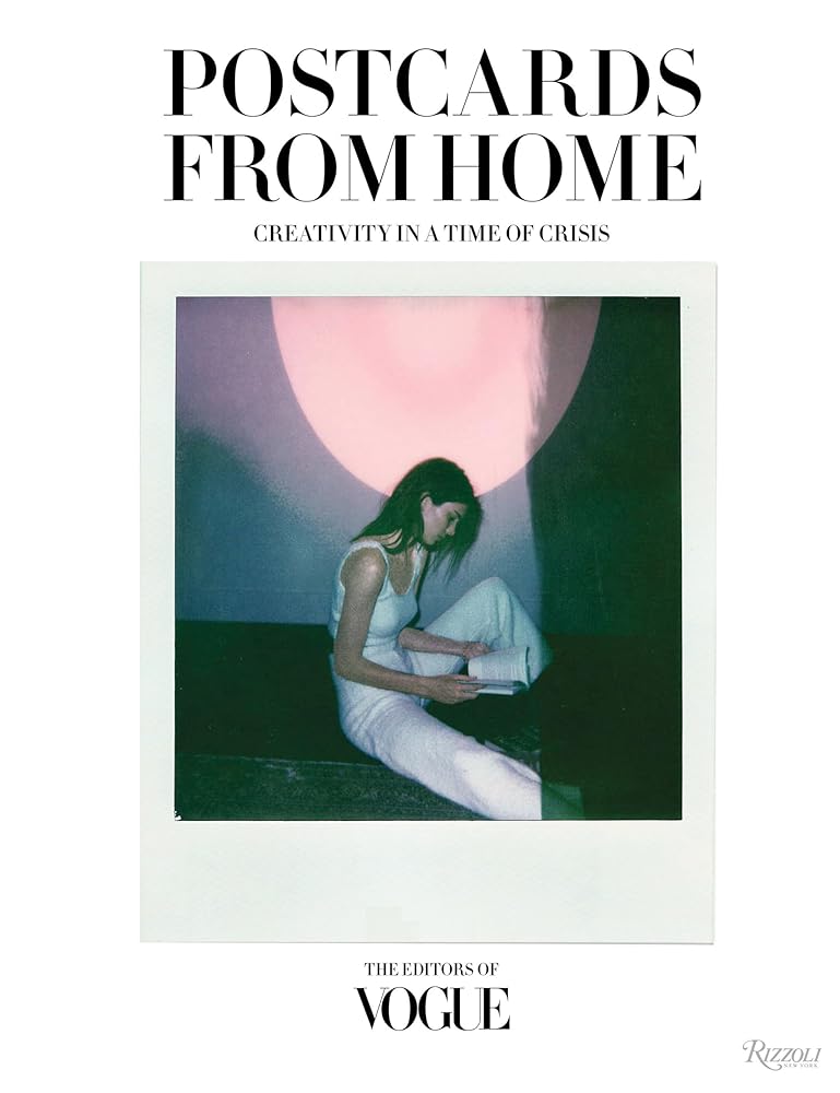 Postcards from Home cover image