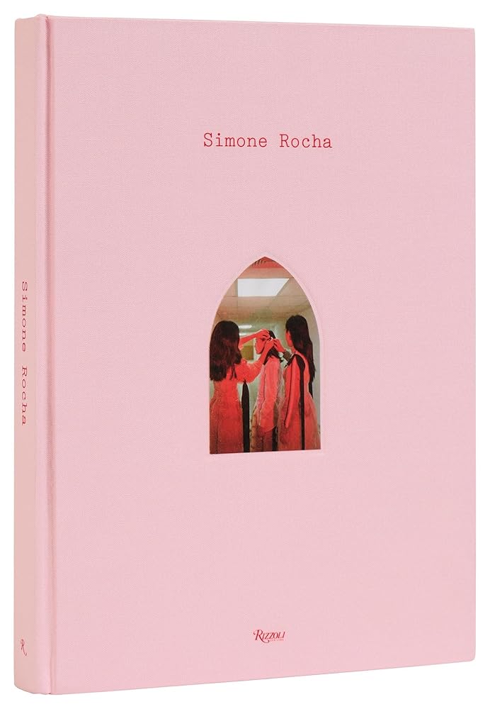 Simone Rocha cover image