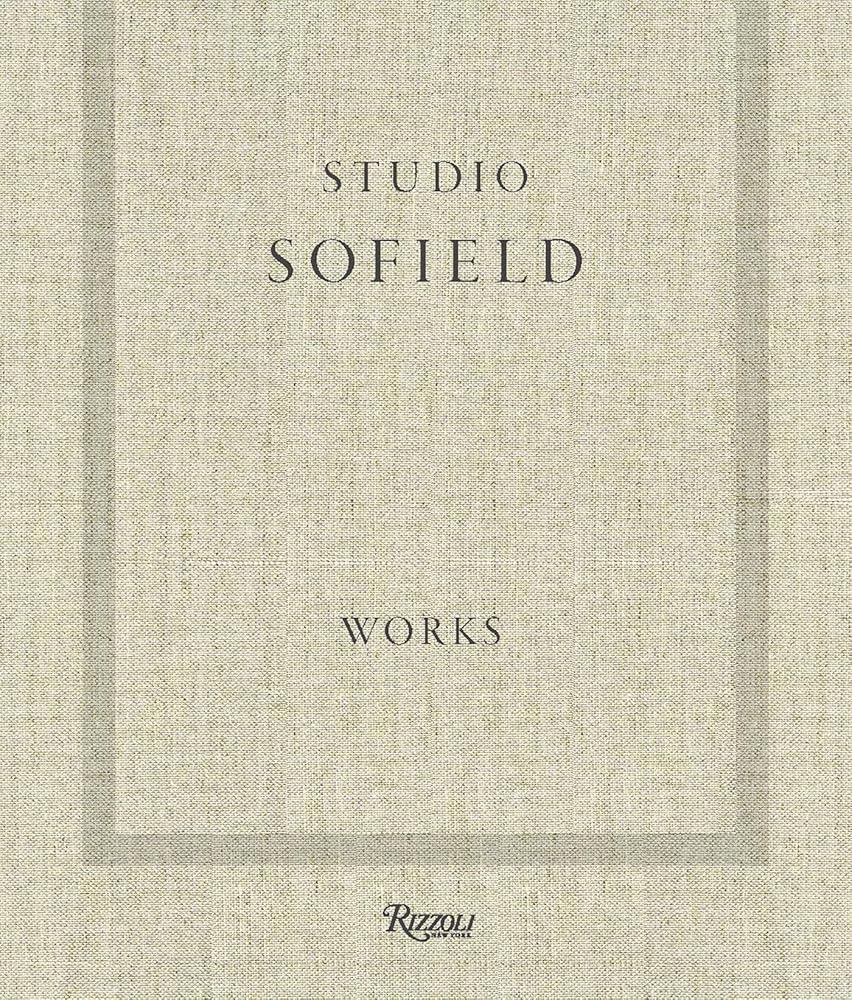 Studio Sofield: Works cover image