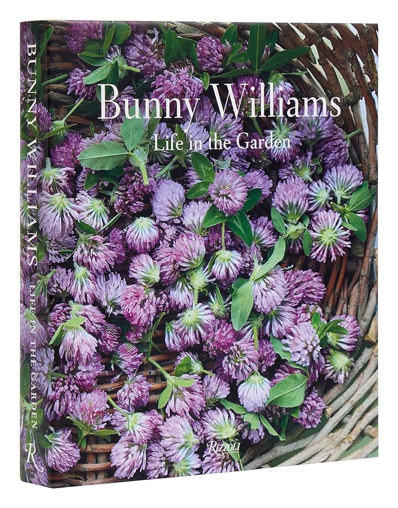 Bunny Williams: Life in the Garden cover image