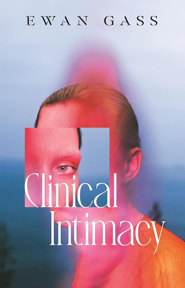 Clinical Intimacy cover image