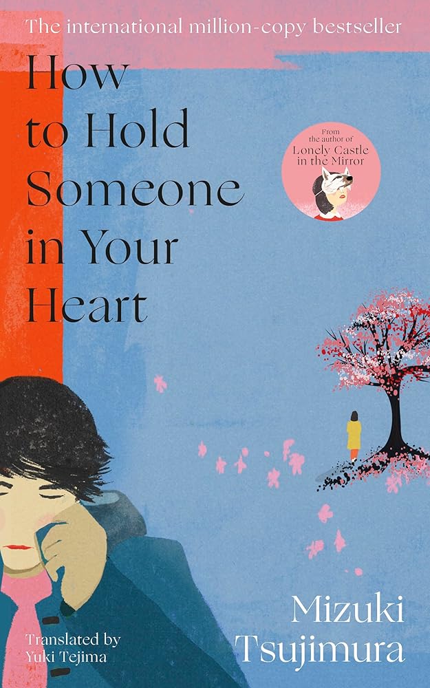 How to Hold Someone in your Heart cover image