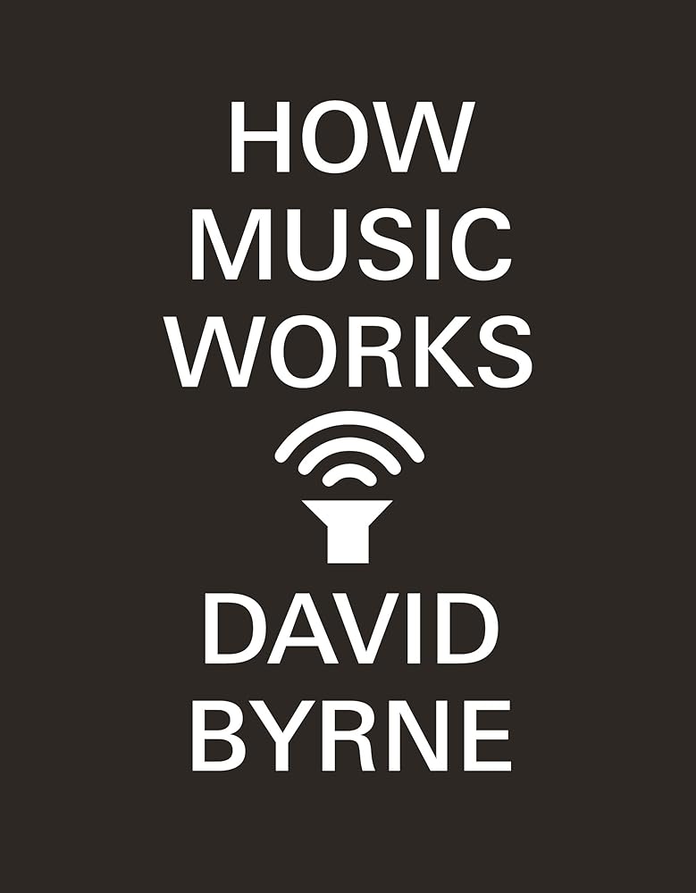 How Music Works cover image