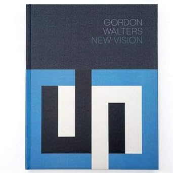 Gordon Walters: New Vision cover image
