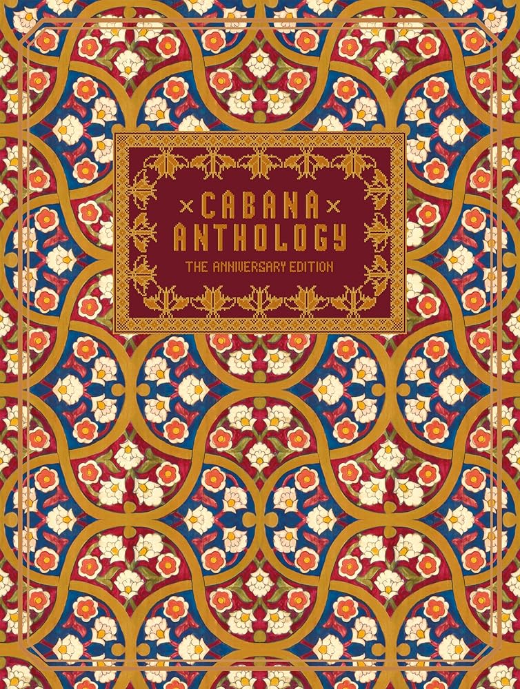 Cabana Anthology: The Anniversary Edition cover image