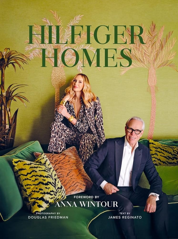 Hilfiger Homes cover image