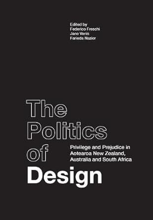 The Politics of Design cover image