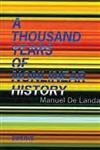 A Thousand Years of Nonlinear History cover image