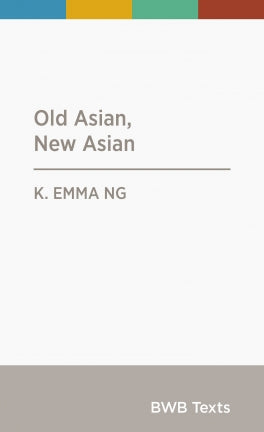 Old Asian, New Asian cover image