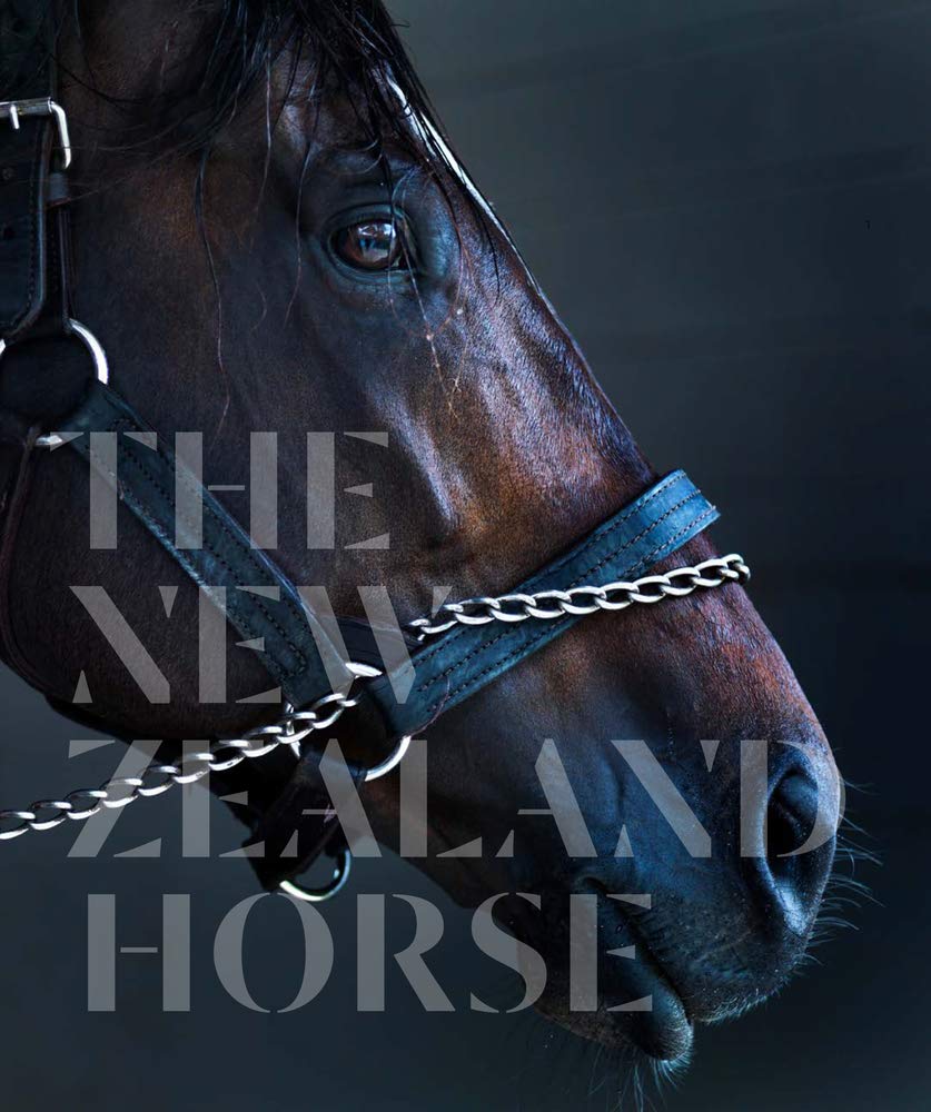 The New Zealand Horse cover image