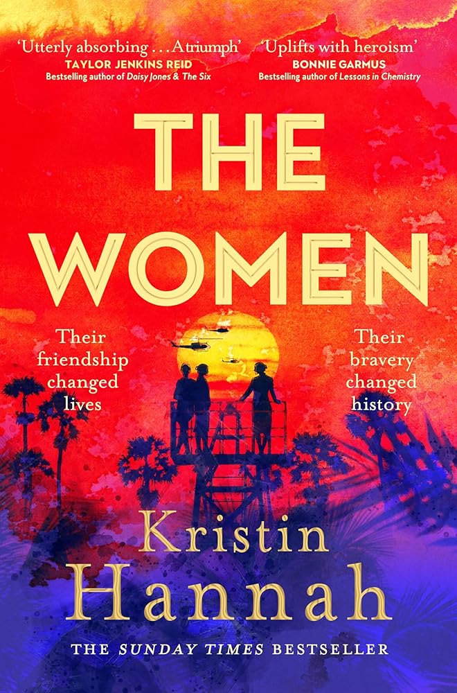 The Women cover image