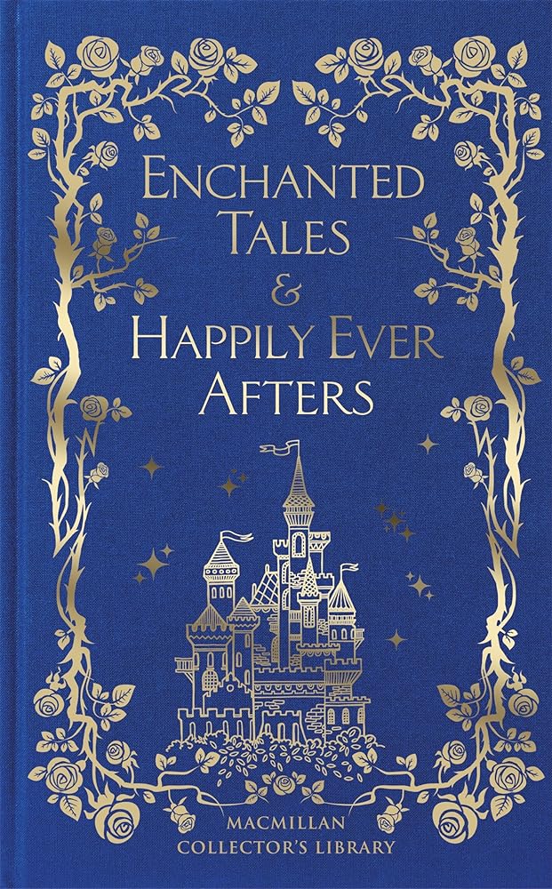 Enchanted Tales cover image