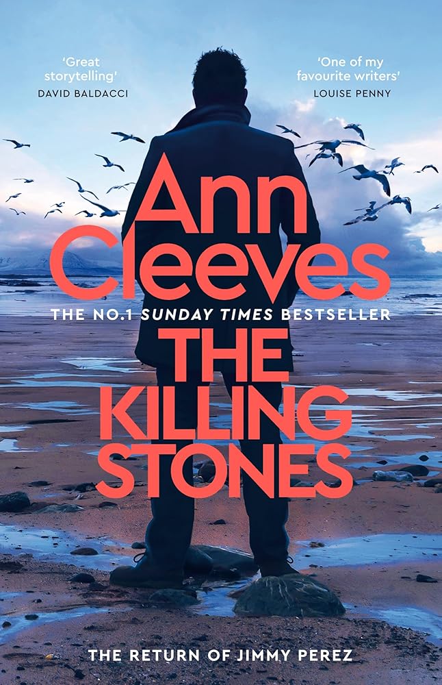 The Killing Stones cover image