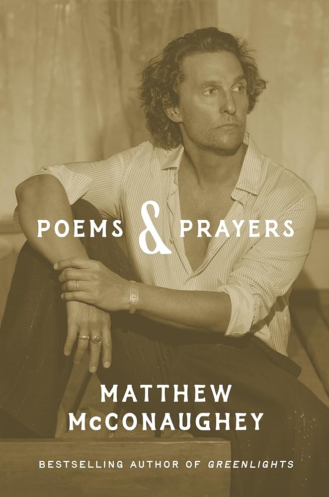 Poems & Prayers cover image