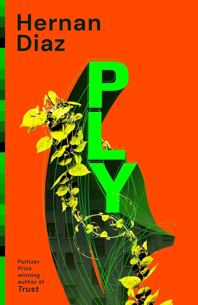 Ply cover image