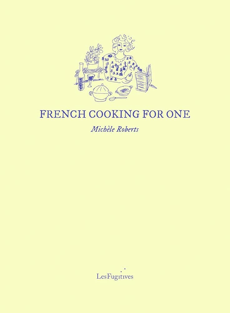 French Cooking for One cover image