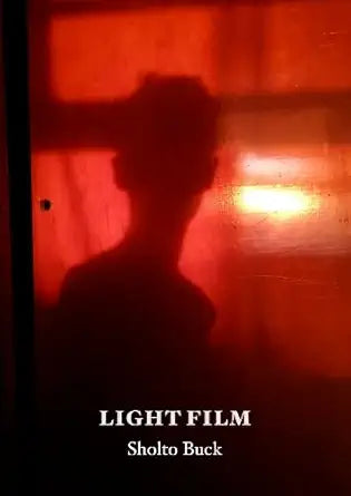 Pilot Press Light Film. cover image
