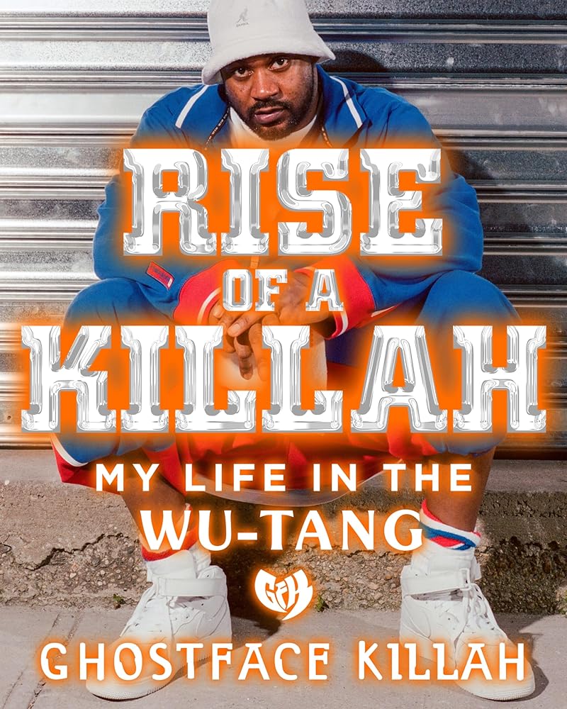 Rise of a Killah cover image