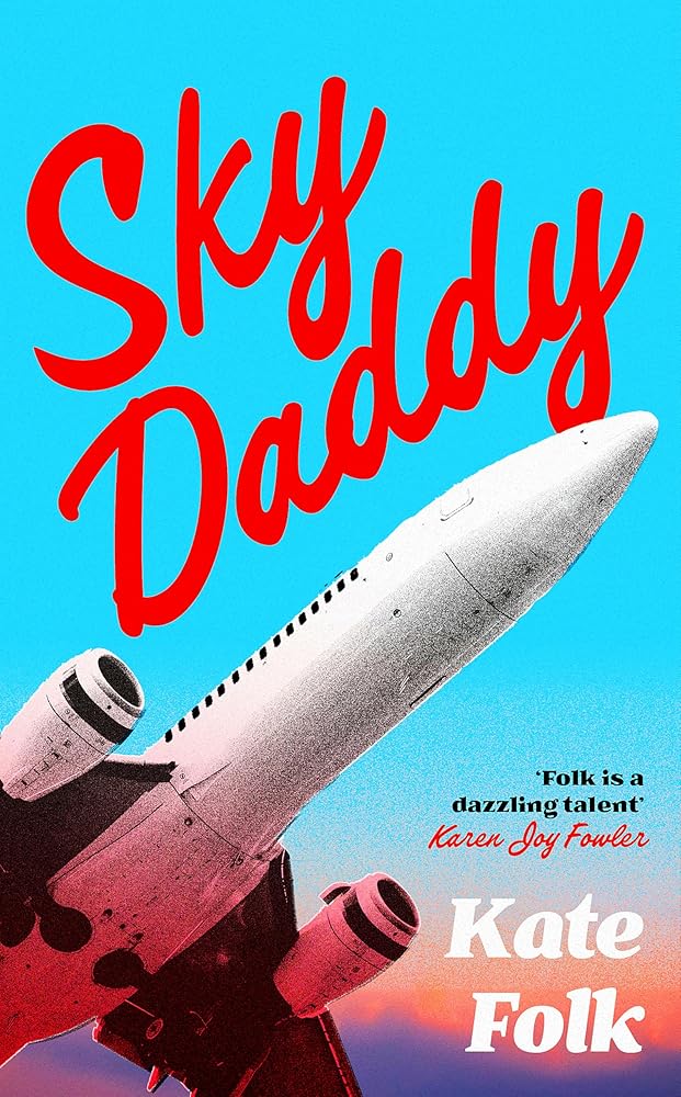 Sky Daddy cover image