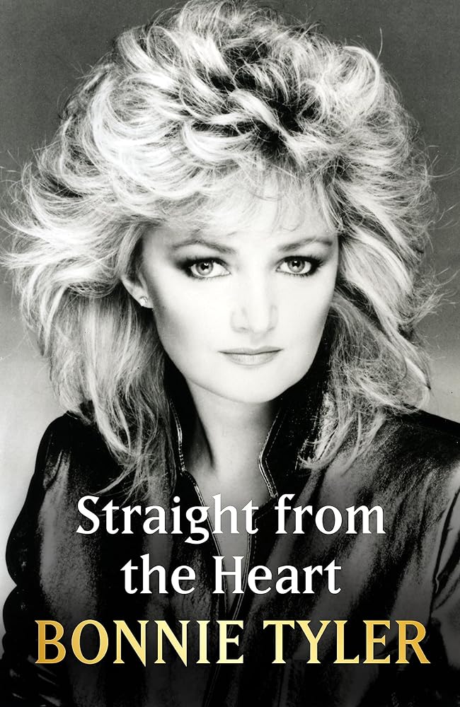 Straight From the Heart cover image