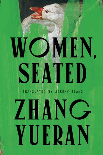 Women, Seated cover image