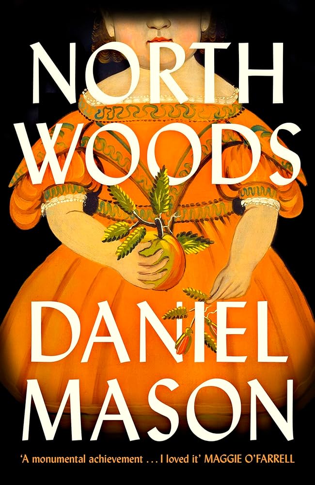 North Woods cover image
