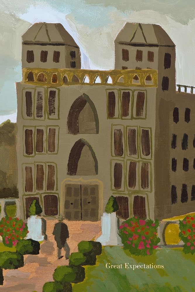 Great Expectations (Painted Editions) cover image