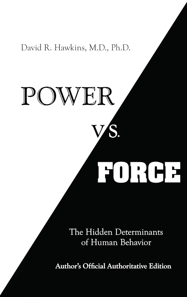 Power vs. Force cover image