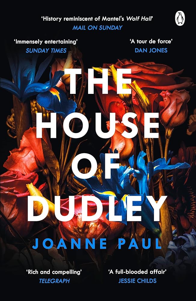 The House of Dudley A New History of Tudor cover image