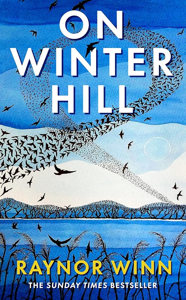 On Winter Hill cover image