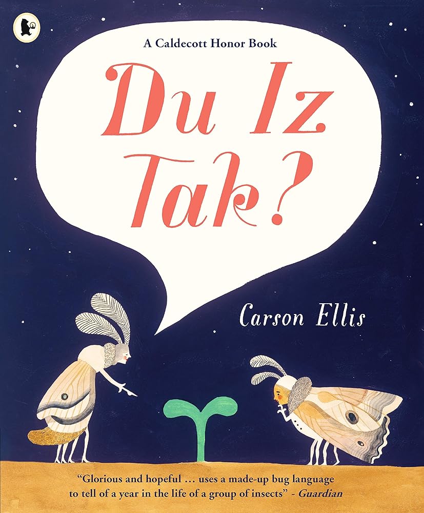 Du Iz Tak? cover image