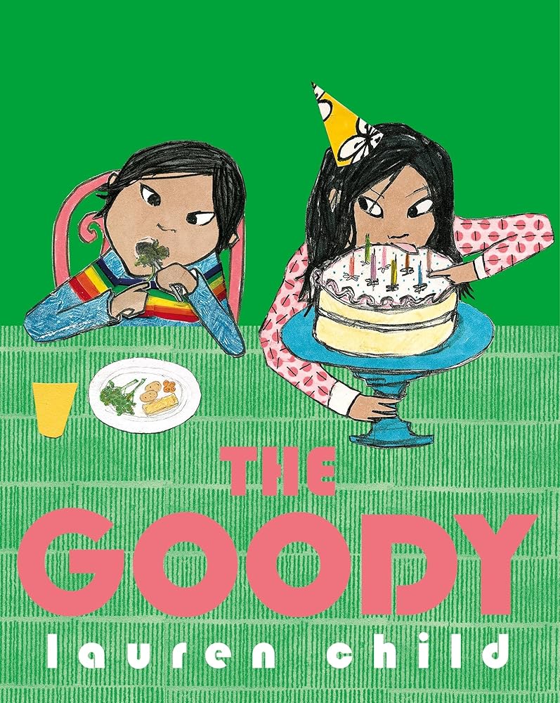 The Goody cover image