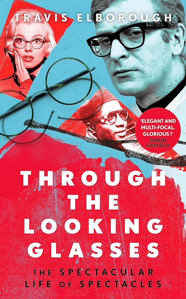 Through the Looking Glasses cover image