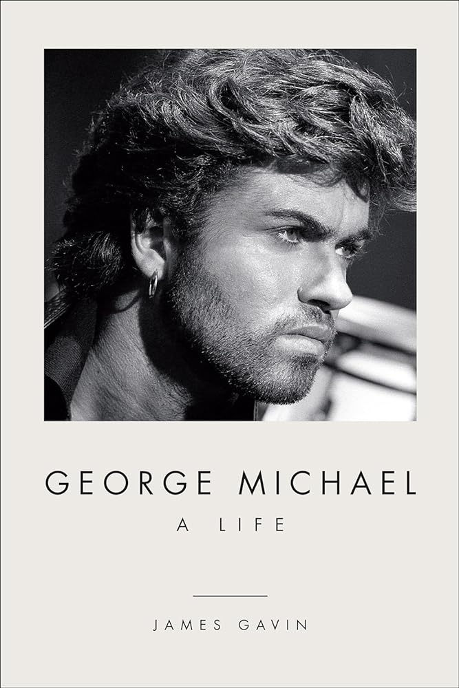 George Michael A Life cover image