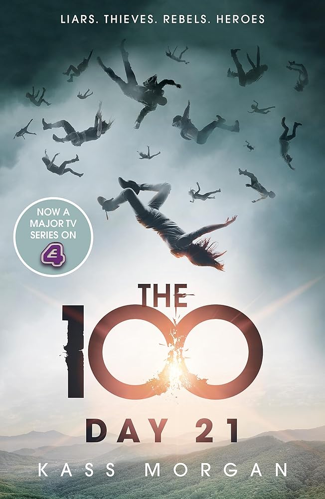 Day 21 (The 100) cover image