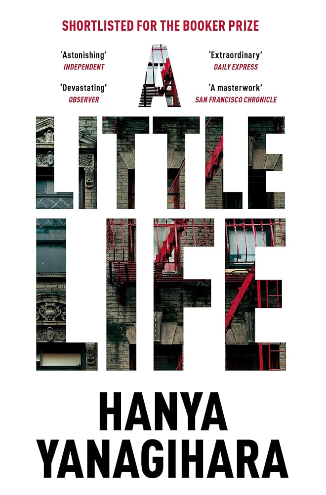 A Little Life cover image