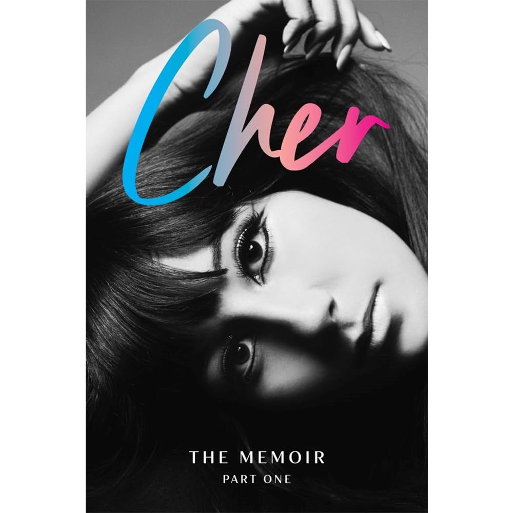 Cher: The Memoir, Part One cover image