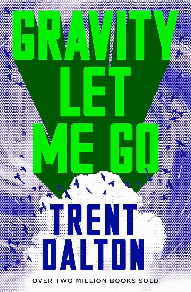 Gravity Let Me Go cover image